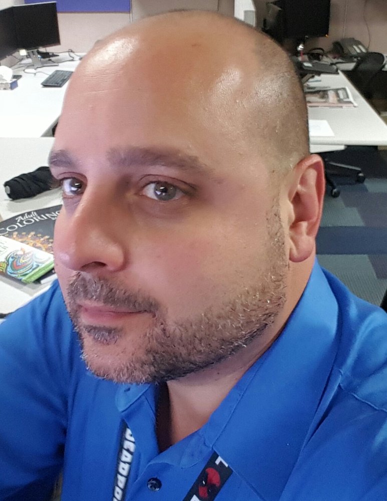 Yelp User image