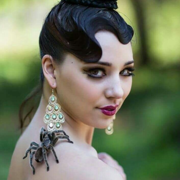 Rebekah S.