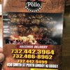 Hard Eight BBQ