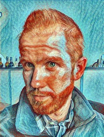 Ryan A.'s Review