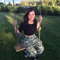 Anna G. Avatar