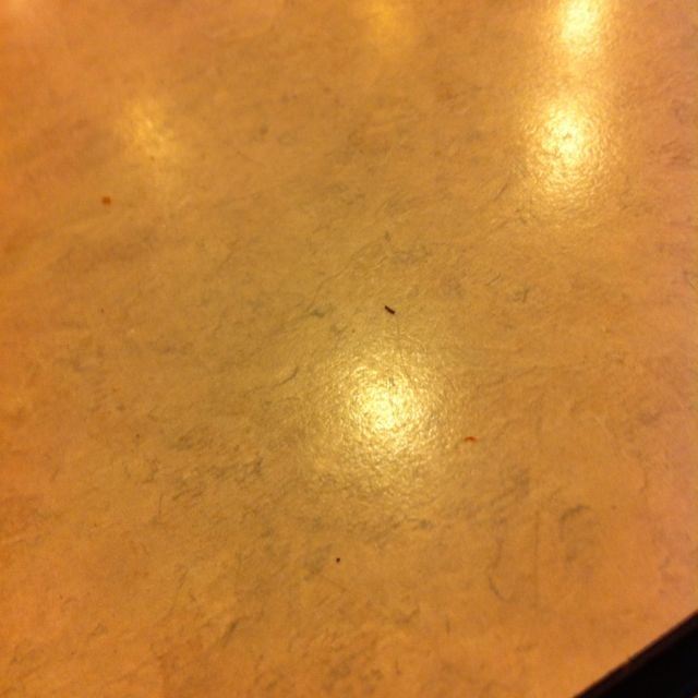 review