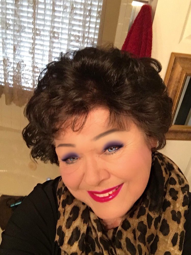 User profile - Judith Z..