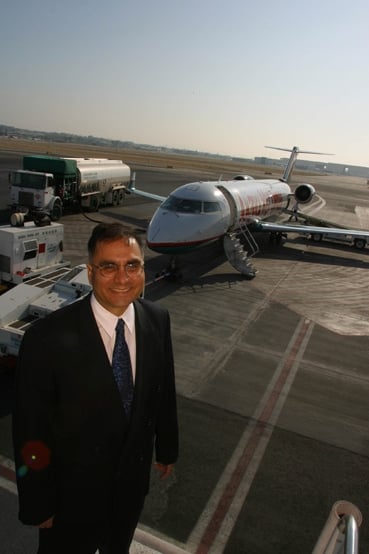 Miguel H.