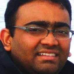 Ram S.