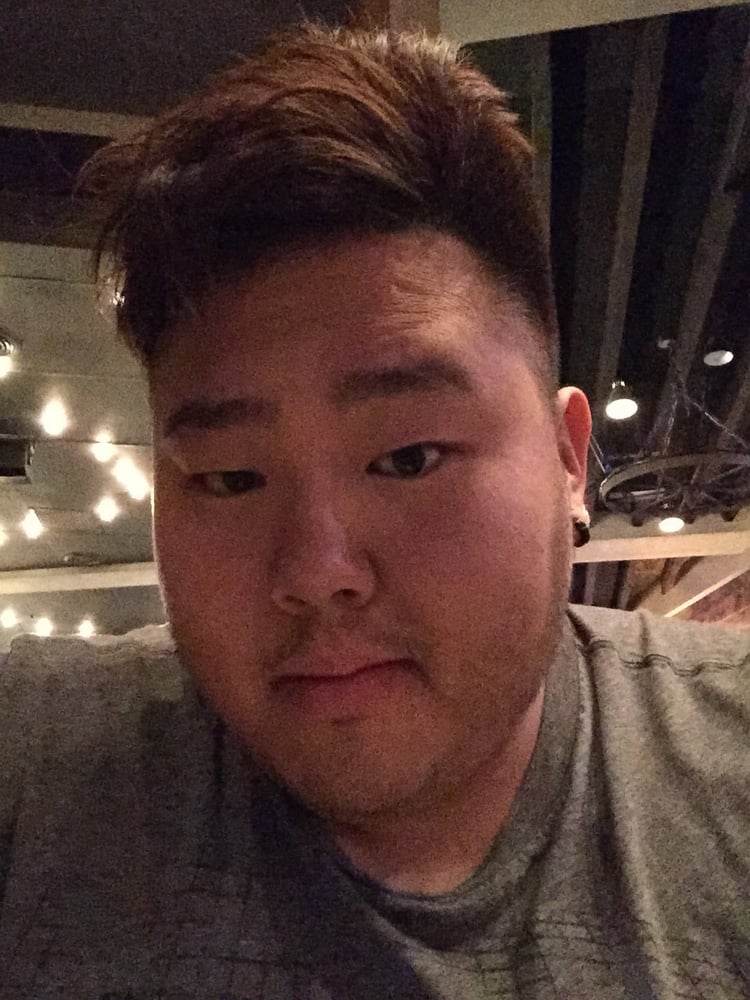 Yelp user Sam W.
