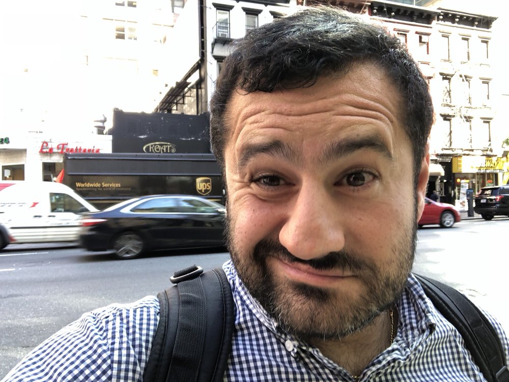 Peter A.'s Review
