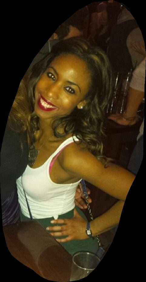 Jaleesa S.