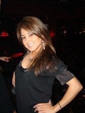 User profile - jackie s..