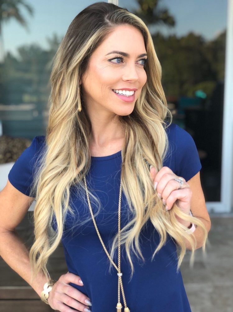 Betsy O.