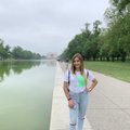 Michelle C. Avatar