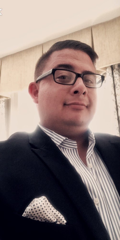 Yelp user Ben M.