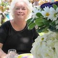 Judy A. Avatar