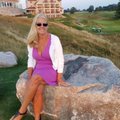 Michele V. Avatar