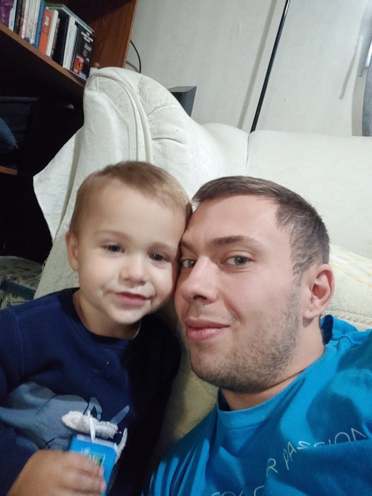 Yelp user Danijel F.