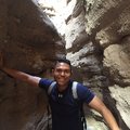Alan A. Avatar
