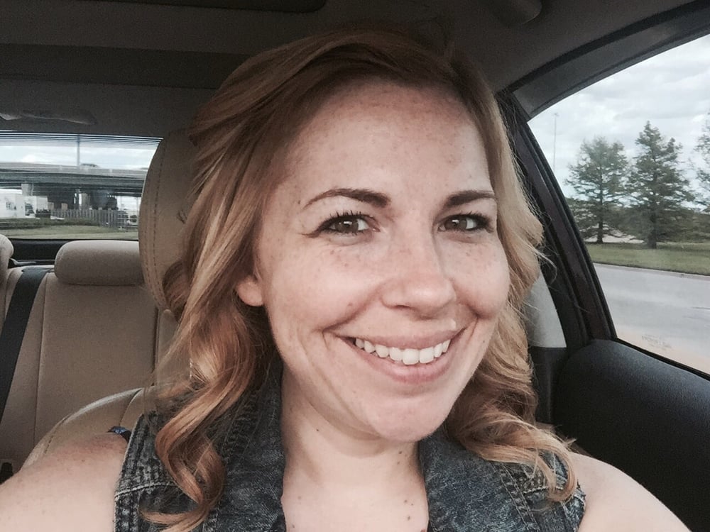User profile - Theresa G..