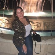 Vanessa M. Avatar