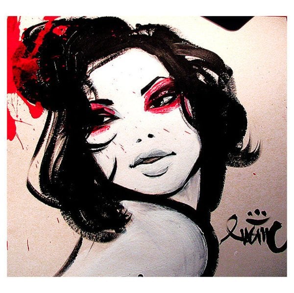 Sadie K.