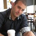 Michael B. Avatar