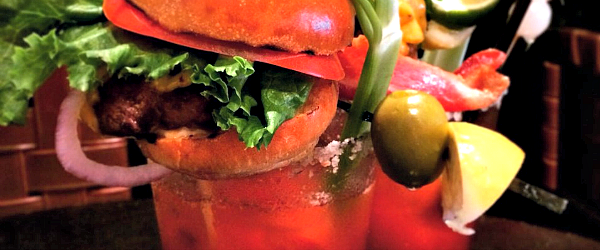 Build-Your-Own Bloodies at The Met Back Bay