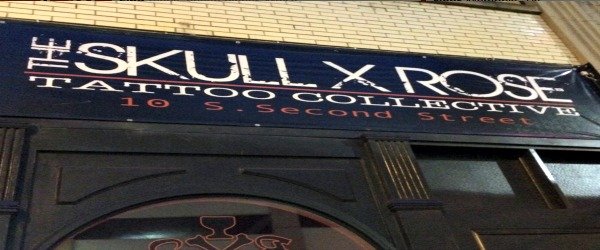 Memphis Ink - Memphis - Yelp