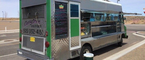 Cheesy Street Food Truck Albuquerque Cheesy Street Food Truck Albuquerque
