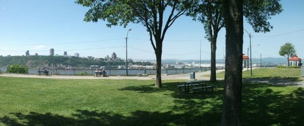 Parc vaugrenier rencontre